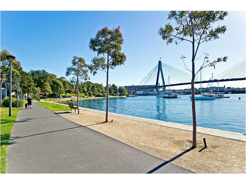 G135/14 Griffin Place, Glebe NSW 2037