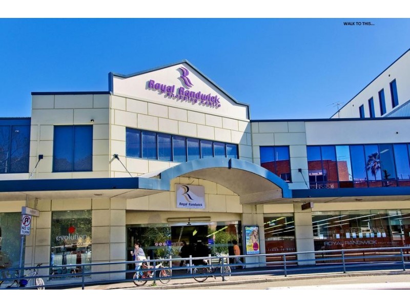 35/32-38 Dutruc Street, Randwick NSW 2031