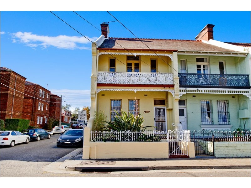 40 Botany Street, Bondi Junction NSW 2022