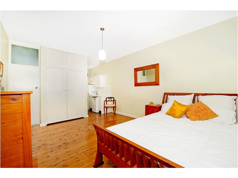 6/38 Stephen Street, Paddington NSW 2021