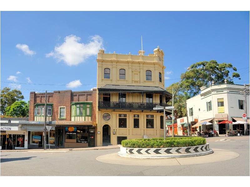 6/38 Stephen Street, Paddington NSW 2021