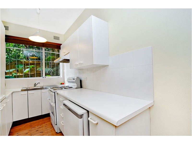 6/38 Stephen Street, Paddington NSW 2021