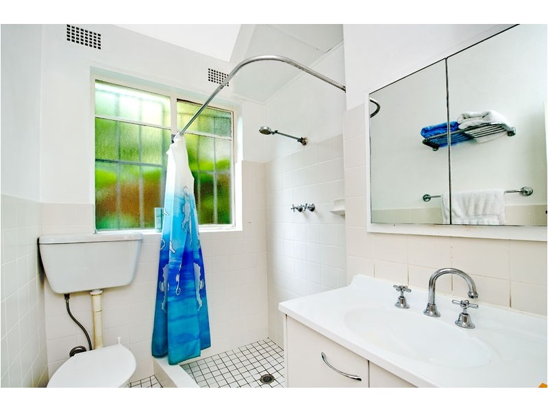 6/38 Stephen Street, Paddington NSW 2021