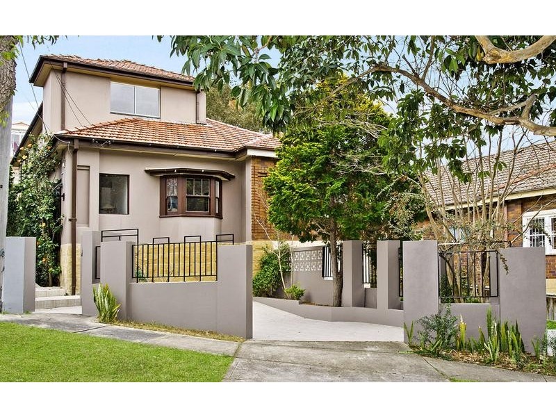 77 Onslow Street, Rose Bay NSW 2029