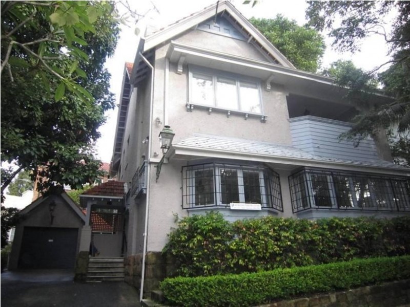 353 New South Head Road, Double Bay NSW 2028