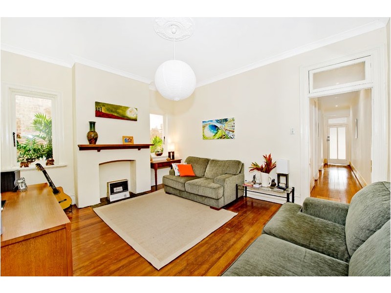 2/18-20 Sir Thomas Mitchell Road, Bondi Beach NSW 2026
