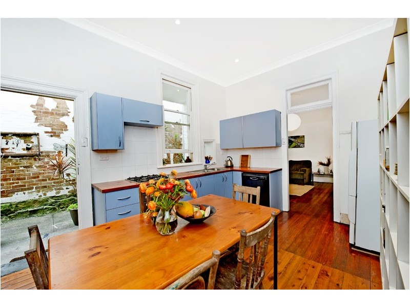 2/18-20 Sir Thomas Mitchell Road, Bondi Beach NSW 2026