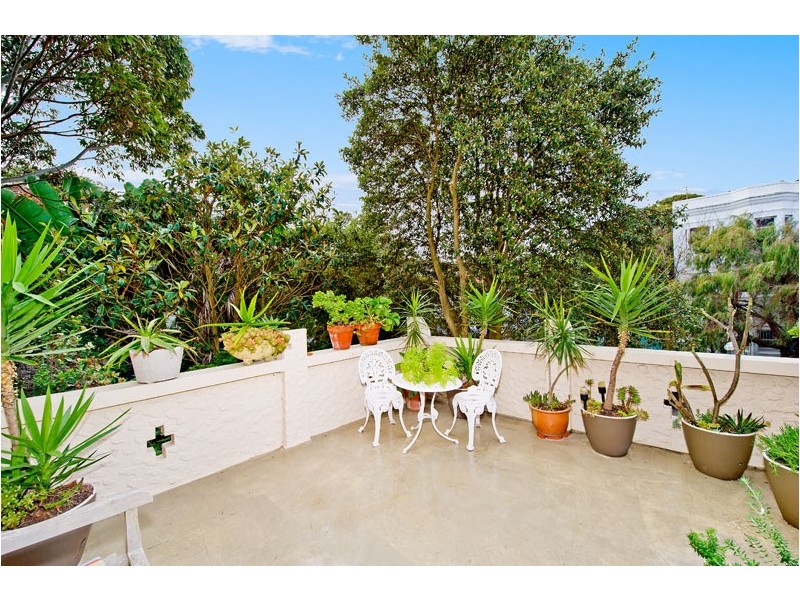 2/18-20 Sir Thomas Mitchell Road, Bondi Beach NSW 2026