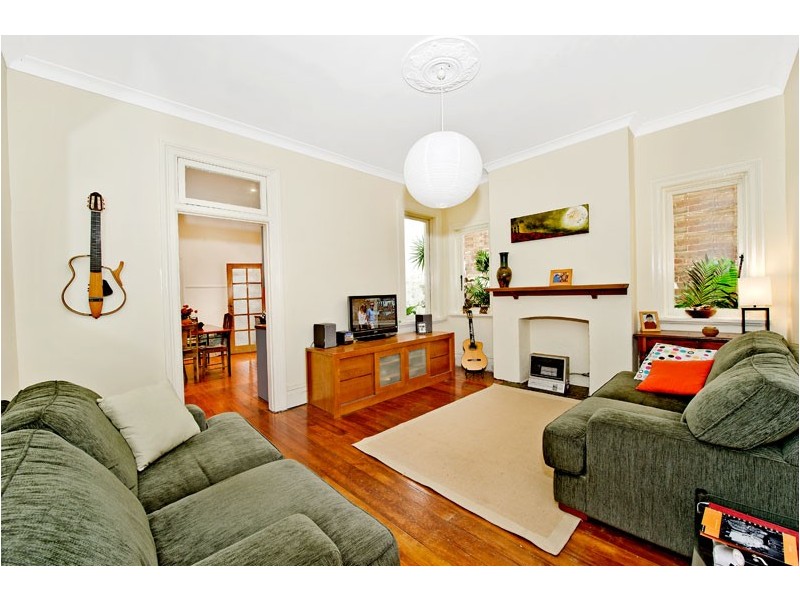 2/18-20 Sir Thomas Mitchell Road, Bondi Beach NSW 2026