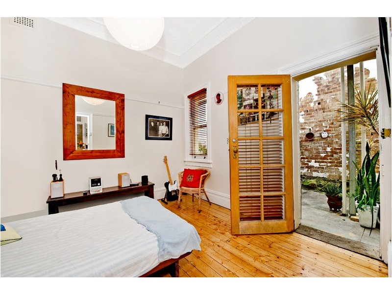 2/18-20 Sir Thomas Mitchell Road, Bondi Beach NSW 2026
