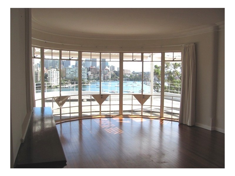 6/24 Yarranabbe Road, Darling Point NSW 2027