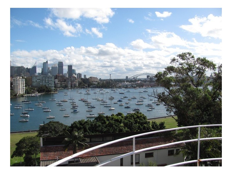 6/24 Yarranabbe Road, Darling Point NSW 2027