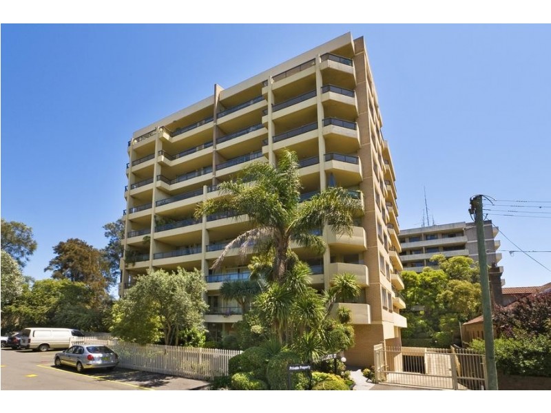 21/37 Paul Street, Bondi Junction NSW 2022