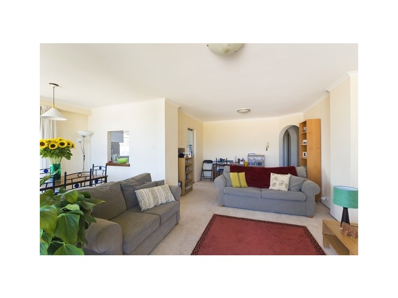 21/37 Paul Street, Bondi Junction NSW 2022