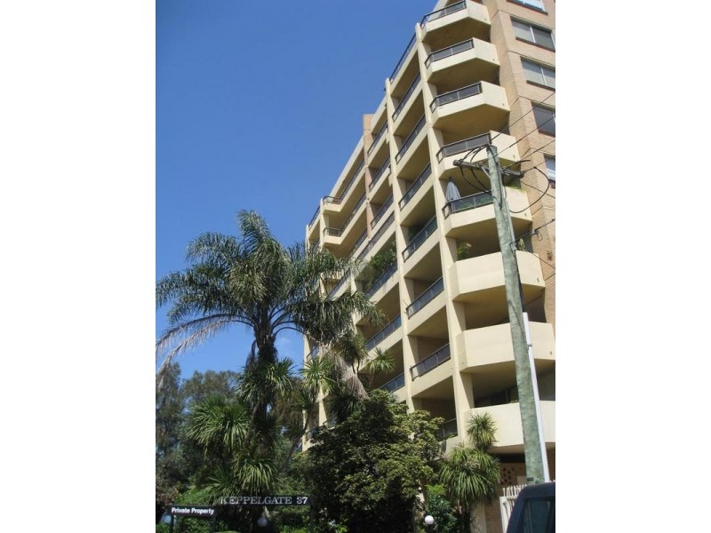 21/37 Paul Street, Bondi Junction NSW 2022