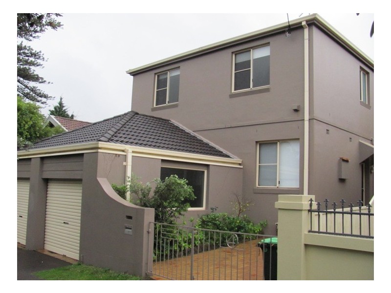 4 Gordon Place, Bronte NSW 2024