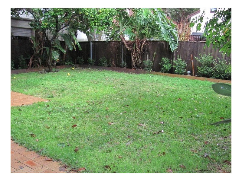 4 Gordon Place, Bronte NSW 2024