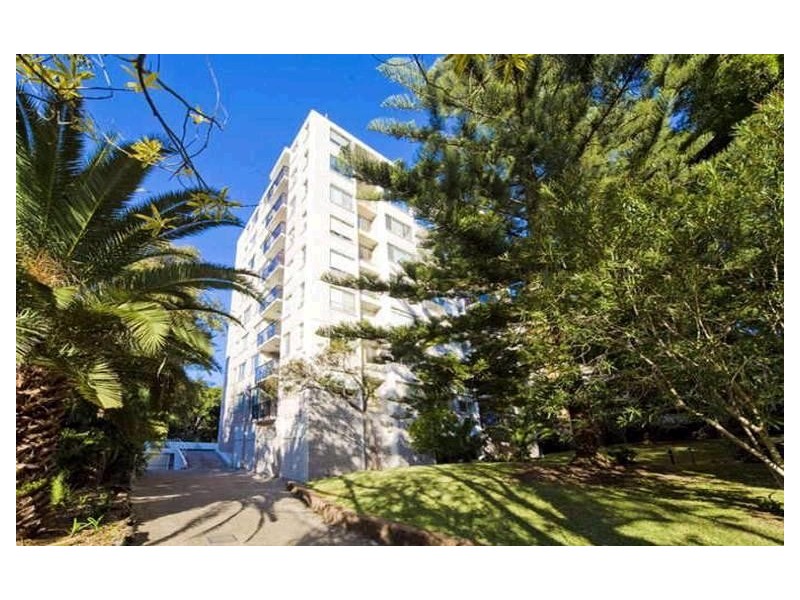 6/6-8 Ocean Street, Bondi NSW 2026