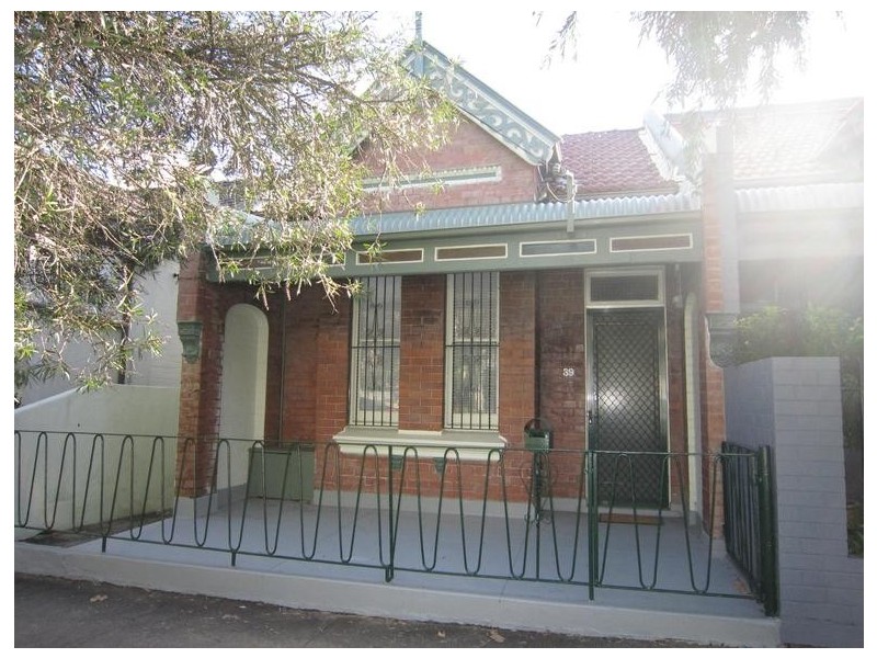 39 Fitzgerald Street, Queens Park NSW 2022