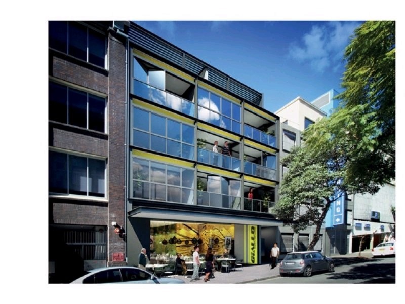 12/66-68 Riley Street, Darlinghurst NSW 2010