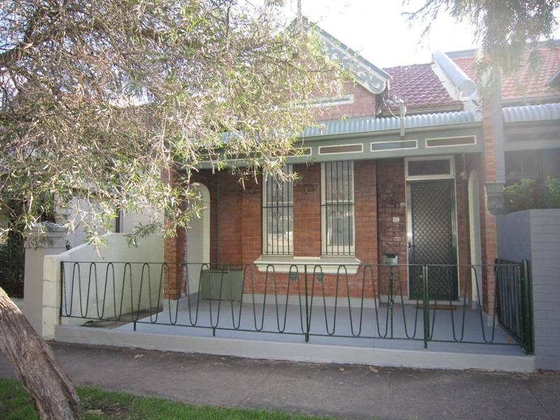 39 Fitzgerald Street, Queens Park NSW 2022