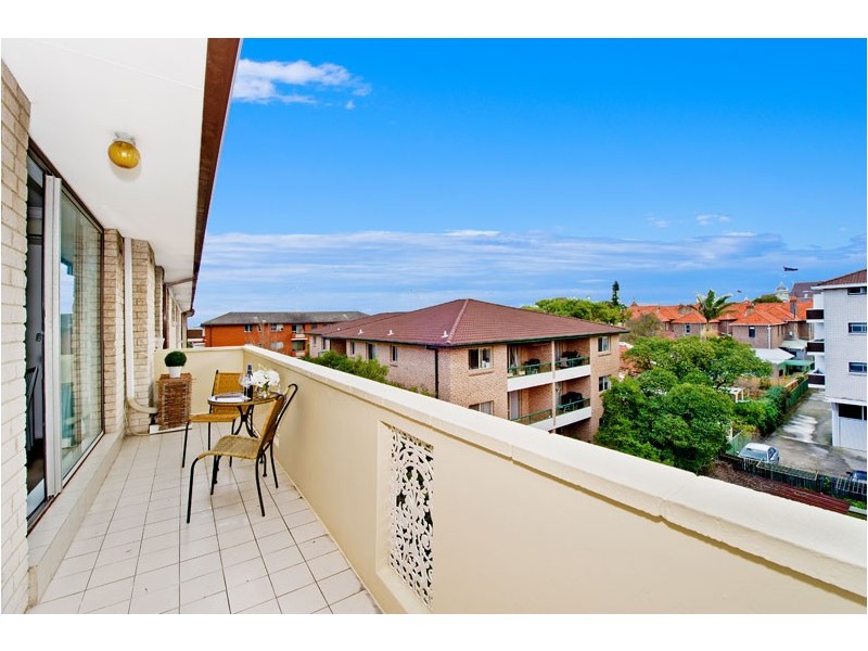 35/32-38 Dutruc Street, Randwick NSW 2031