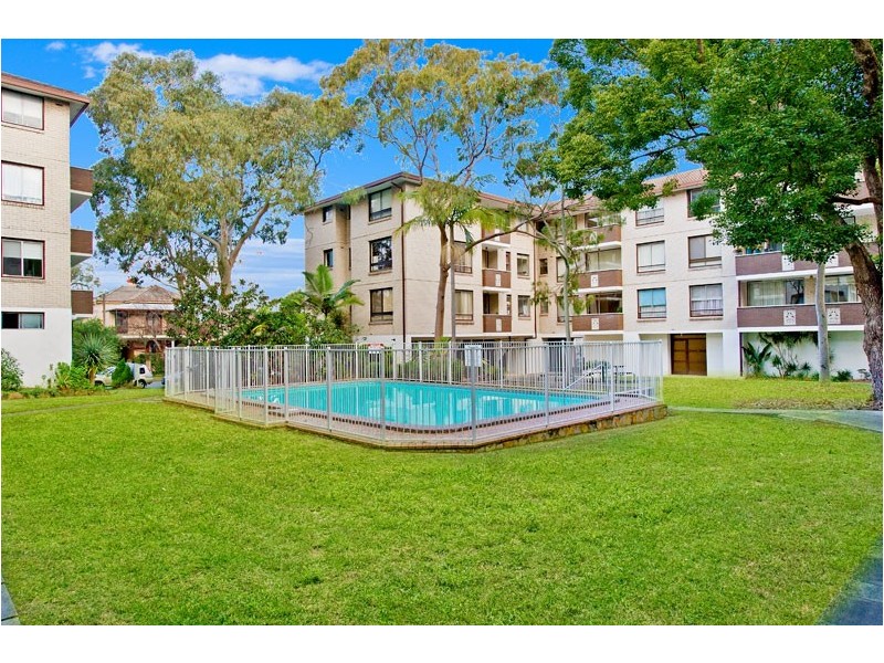 35/32-38 Dutruc Street, Randwick NSW 2031