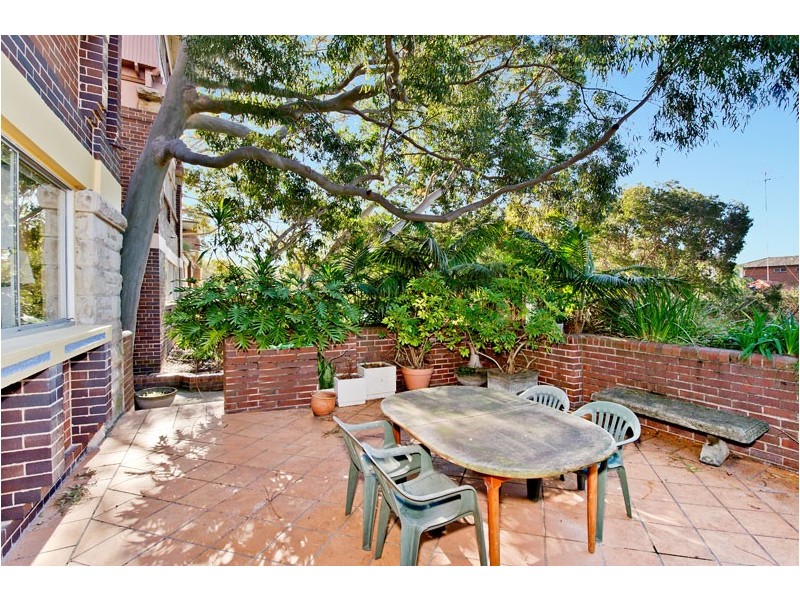 1/32 Lamrock Ave, Bondi Beach NSW 2026