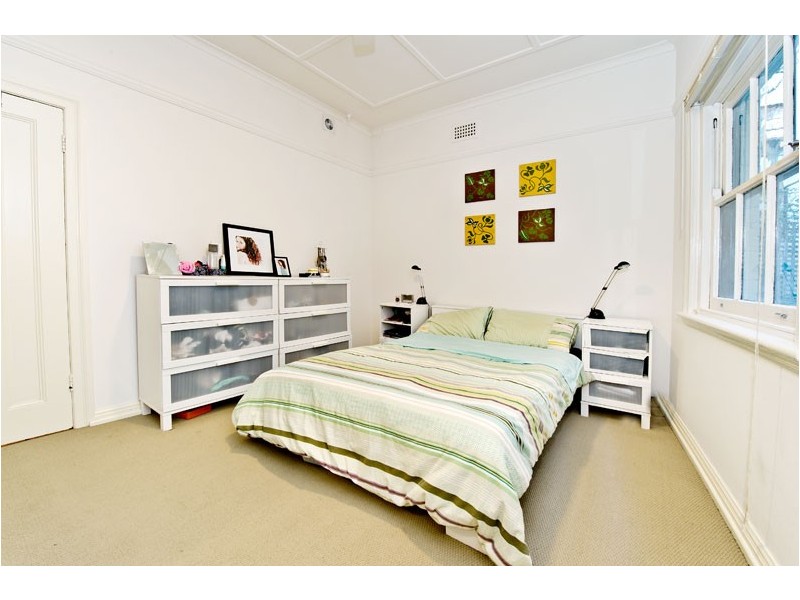 4/44 Bayswater Road, Rushcutters Bay NSW 2011
