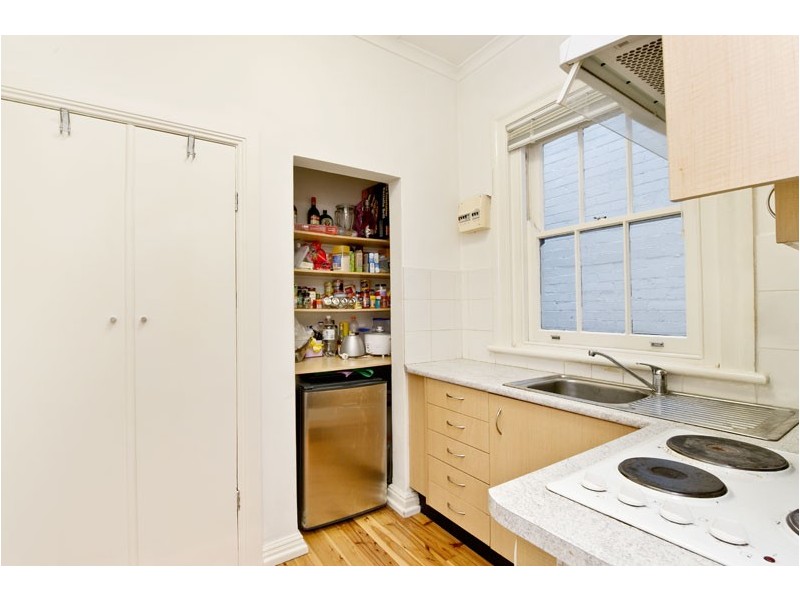 4/44 Bayswater Road, Rushcutters Bay NSW 2011