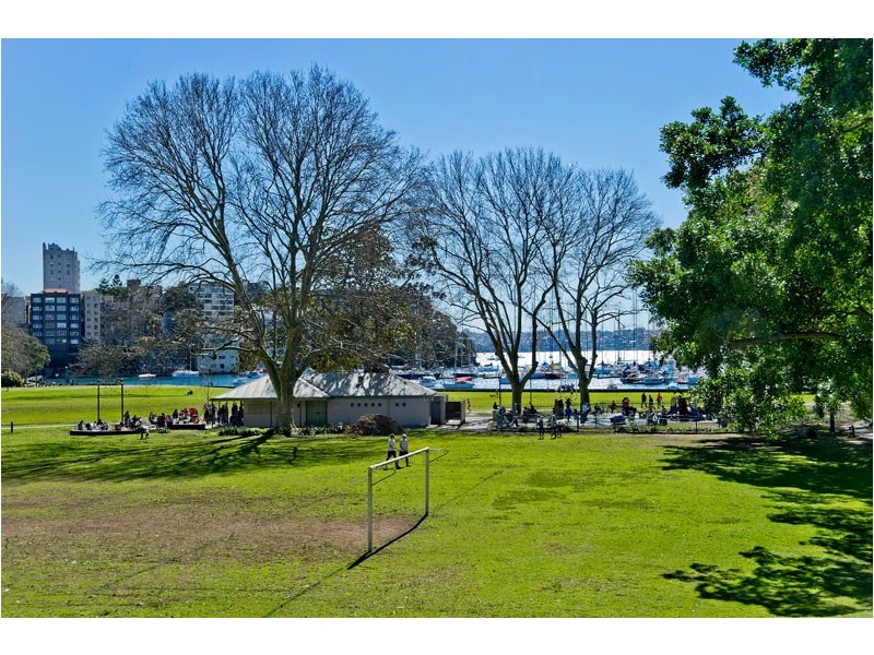 4/44 Bayswater Road, Rushcutters Bay NSW 2011