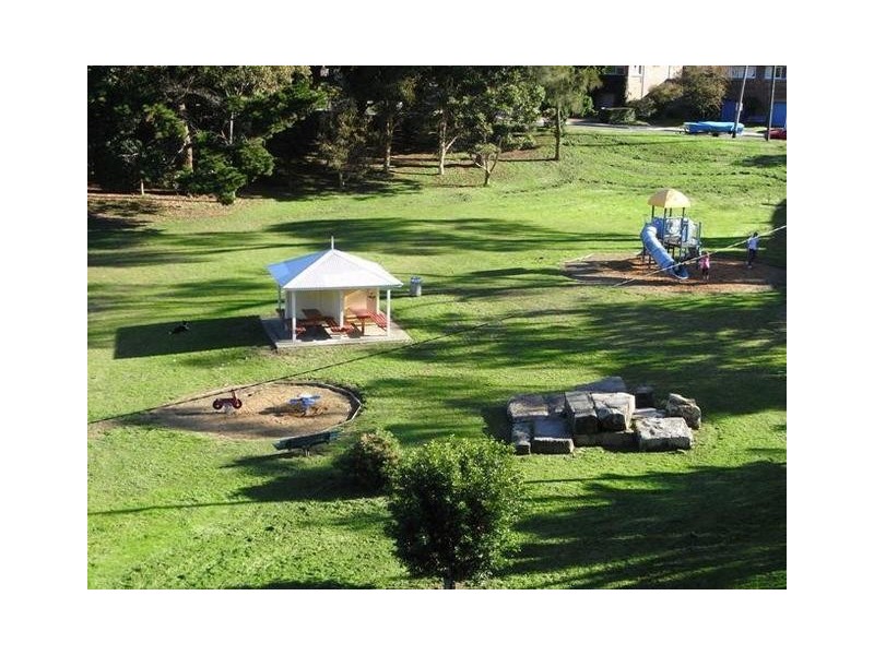 202/7 Wills Avenue, Waverley NSW 2024