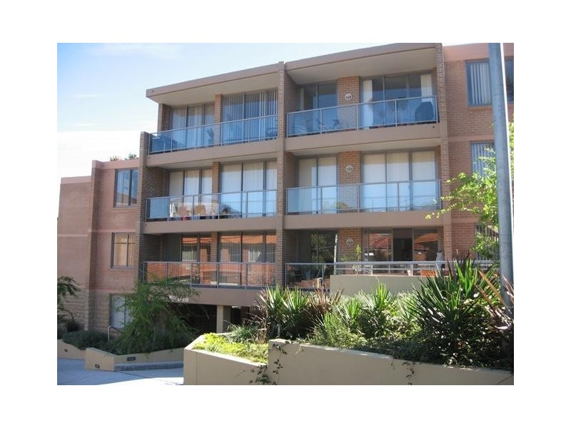 202/7 Wills Avenue, Waverley NSW 2024