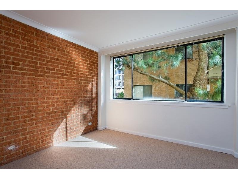 4/3 Waverley Crescent, Bondi Junction NSW 2022