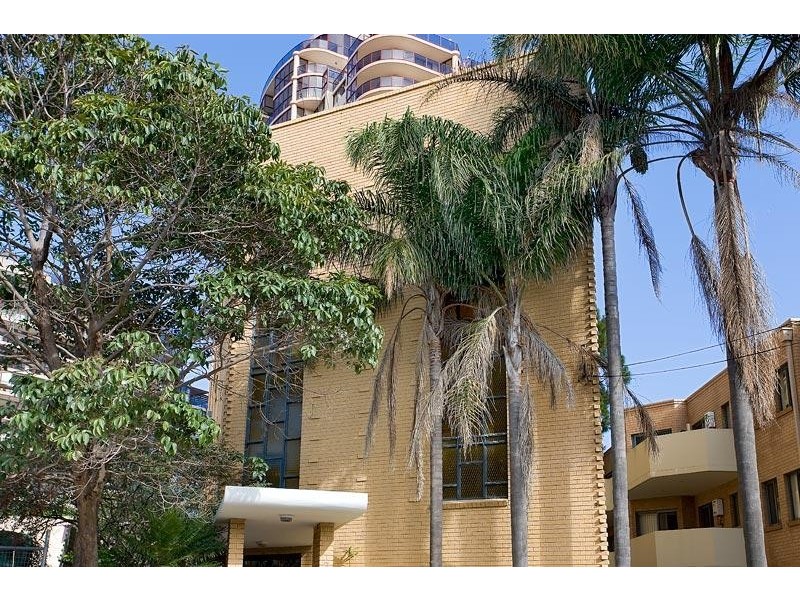 4/3 Waverley Crescent, Bondi Junction NSW 2022