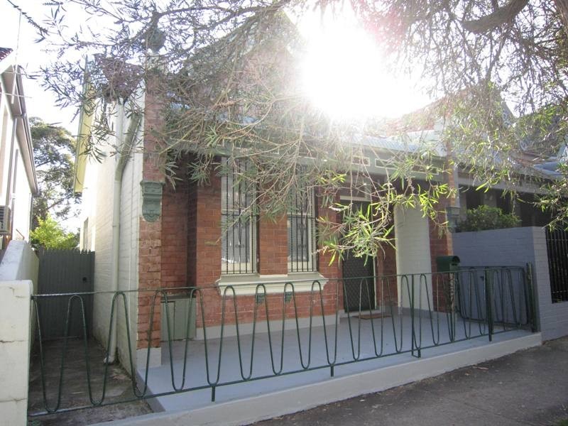 39 Fitzgerald Street, Queens Park NSW 2022