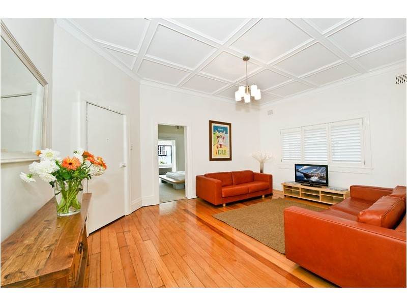 3/22 Lamrock Ave, Bondi Beach NSW 2026