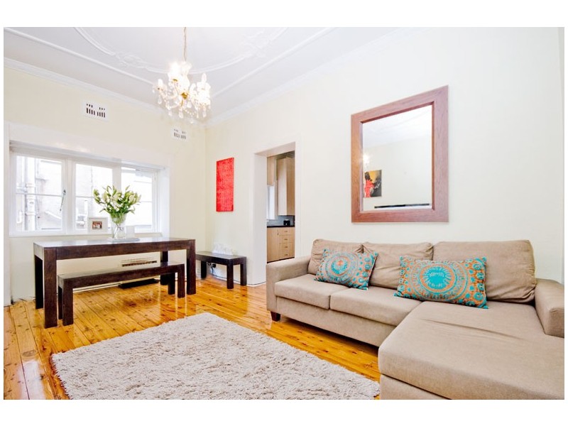 3/43 Birriga Road, Bellevue Hill NSW 2023