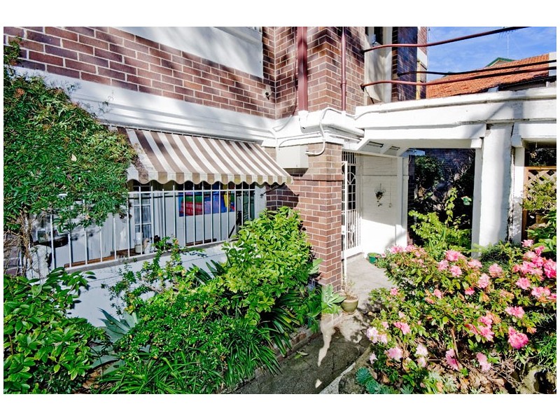 3/43 Birriga Road, Bellevue Hill NSW 2023