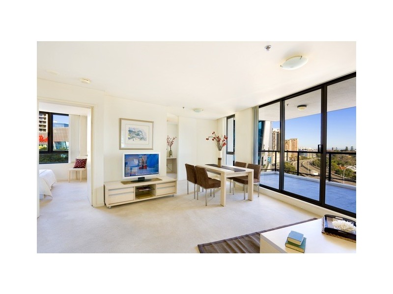 607/1 Adelaide Street, Bondi Junction NSW 2022