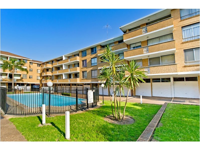12/71 Avoca Street, Randwick NSW 2031