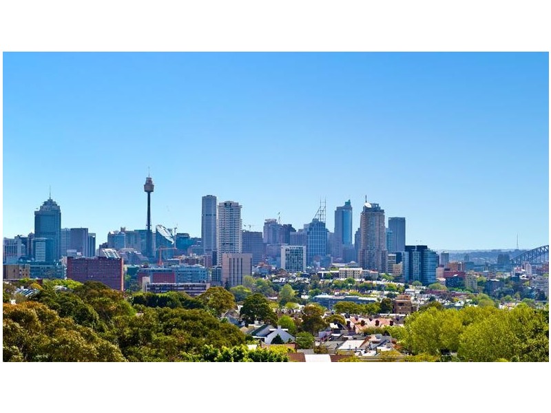 75/237 Underwood Street, Paddington NSW 2021