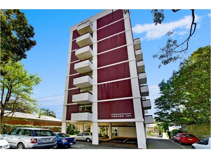 75/237 Underwood Street, Paddington NSW 2021