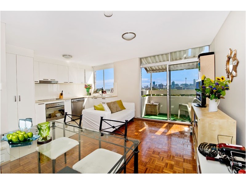 75/237 Underwood Street, Paddington NSW 2021