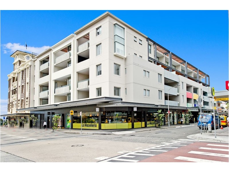 12/178 Campbell Parade, Bondi Beach NSW 2026