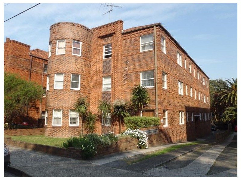 9/11 Botany Street, Bondi Junction NSW 2022