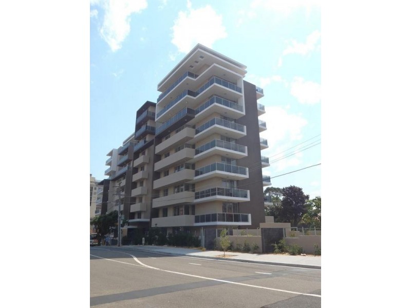 11/42-48 Waverley Street, Bondi Junction NSW 2022