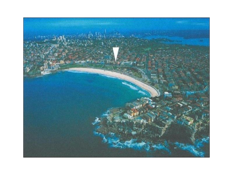 13/178 Campbell Parade, Bondi Beach NSW 2026