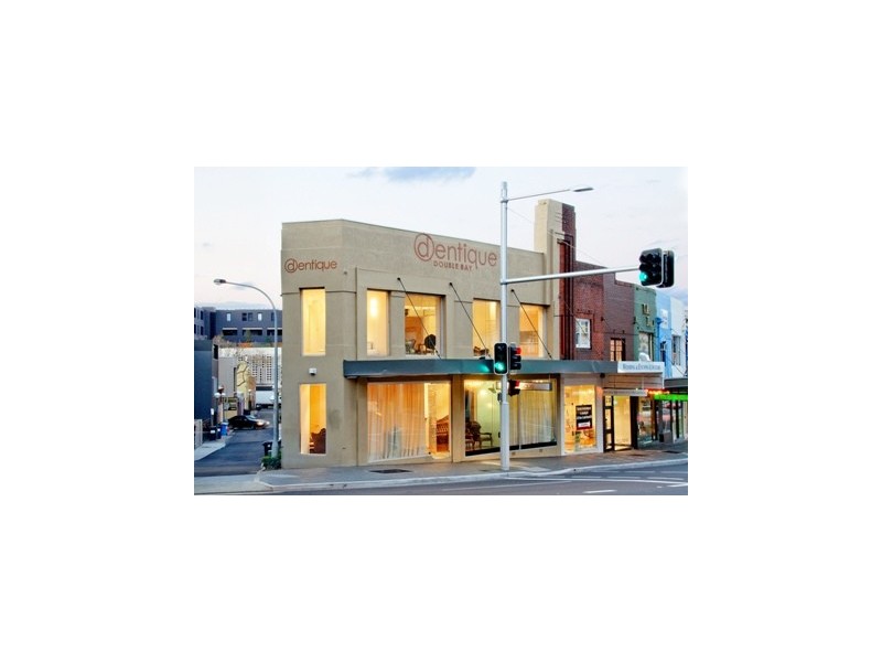 312-314 New South Head Road, Double Bay NSW 2028