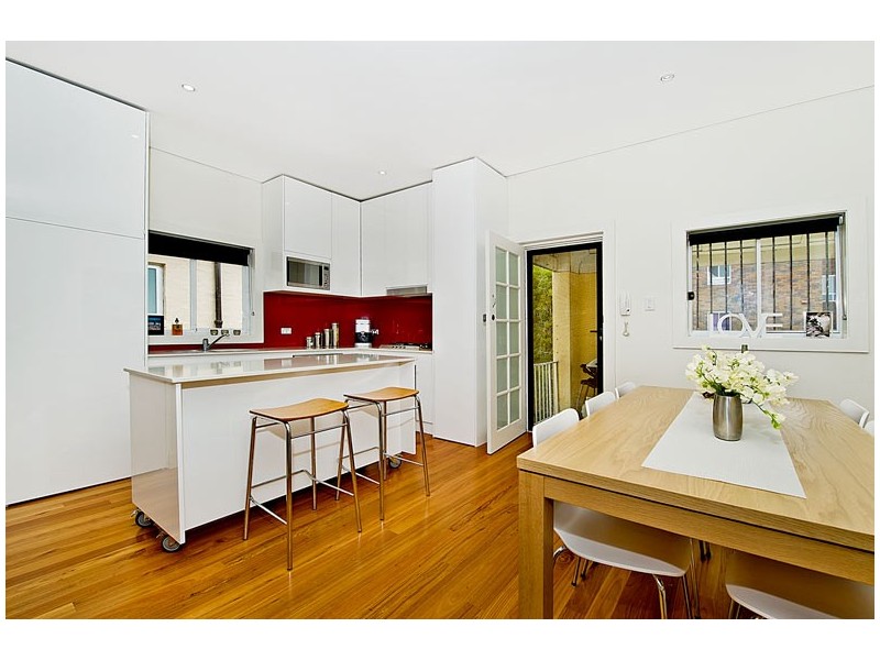 5/120 Warners Ave, Bondi Beach NSW 2026